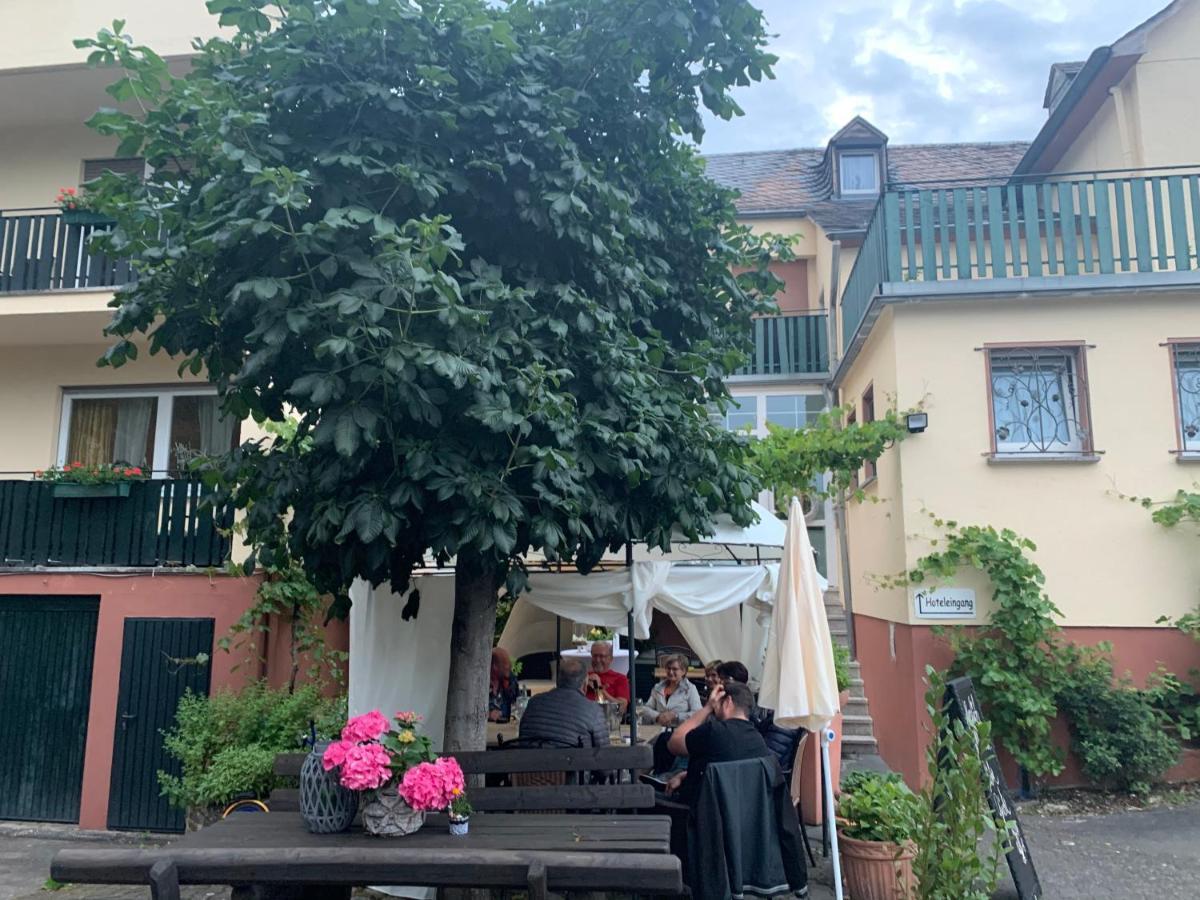 Hotel Landgasthof Simon Waldrach Exterior foto